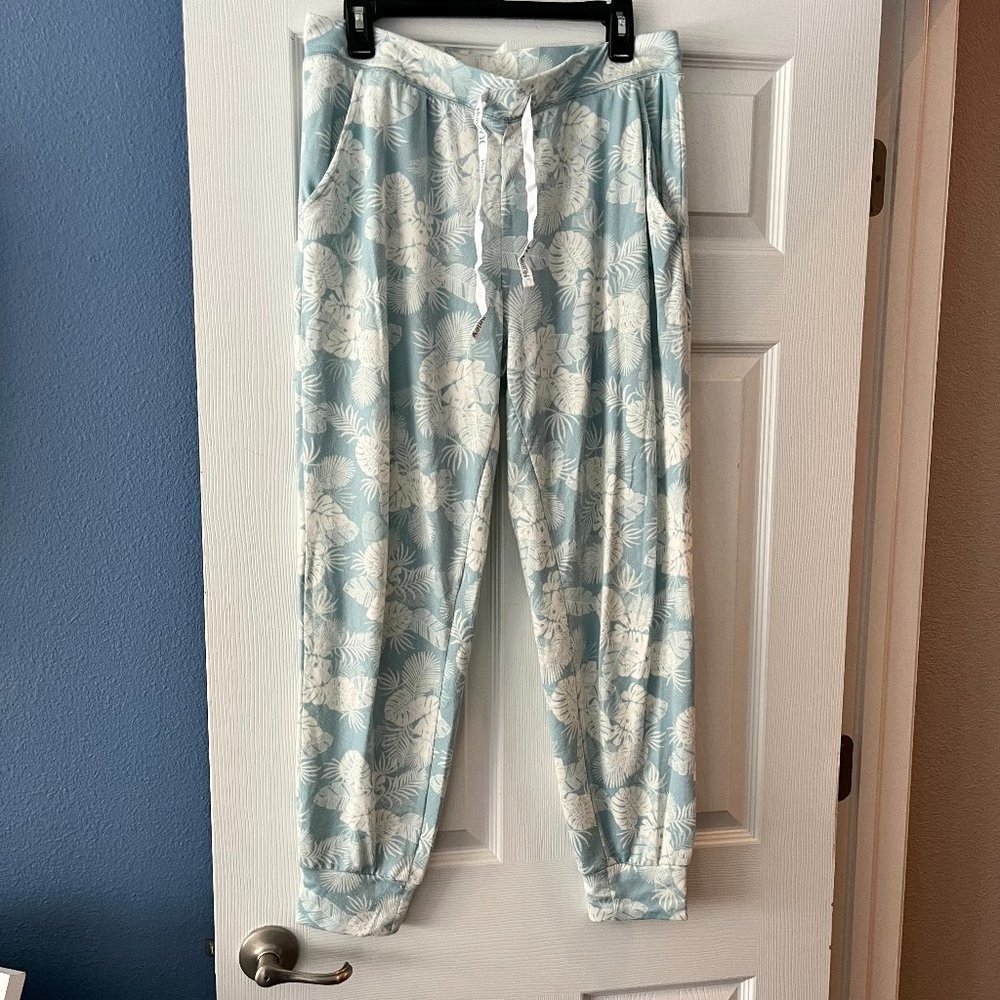 Hurley super soft jogger pants